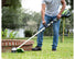 60V 21" Cordless Battery Push Mower & 16"  String Trimmer Combo Kit w/ 5.0Ah Battery & Charger greenworkstools