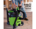 60V Storm/Flood/Power Outage Kit: (2) Batteries and (2) Chargers greenworkstools