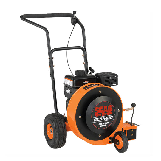 SCAG Classic Walk-Behind Blower LBC15-BS950 SCAG