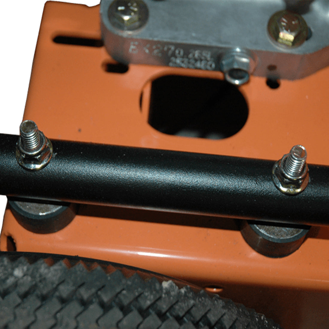 SCAG Classic Walk-Behind Blower LBC15-BS950 SCAG