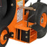 SCAG Classic Walk-Behind Blower LBC15-BS950 SCAG