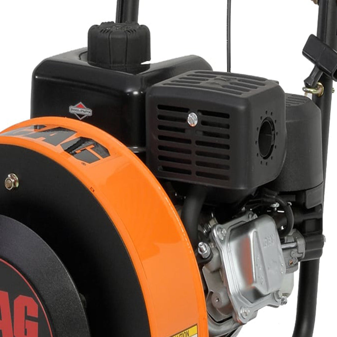 SCAG Classic Walk-Behind Blower LBC15-BS950 SCAG