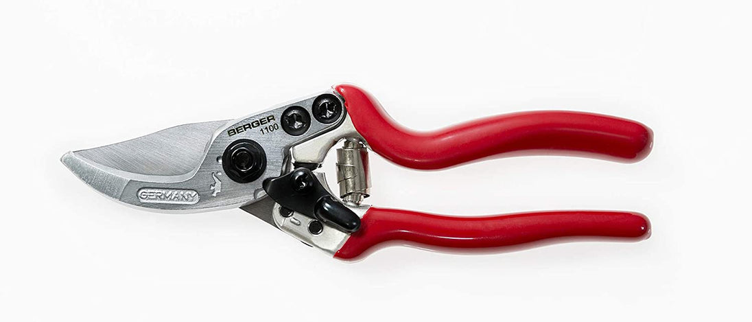 Berger 1100 Pruning hand shears Julius Berger GmbH