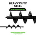 Eazy Garden® - Planting Auger Eazy Garden