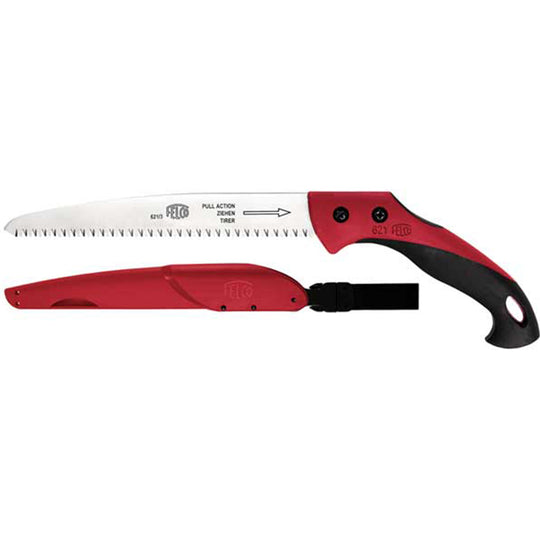 Felco™ 621 9" Pull Stroke Pruning Saw with Sheath FELCO