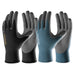 COOLJOB 6/60/120 Pairs Micro-Foam Nitrile Safety Work Garden Gloves with Touchscreen Fingers COOLJOB