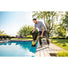 Kärcher Flat Suction Submersible Pump SP 17.000 Flat Level Sensor Garden Plus