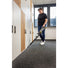Kärcher Battery-Powered Vacuum Cleaner LVS 1/1 BP Garden Plus