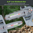 WORKPRO 20V Brushless Cordless Compact Chainsaw with 4.0Ah Battery and Replacement Chain WORKPRO