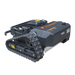 Farmry RM20 Remote-Controlled Tracked Slope Mower — 20.9″ Cut, 35° Slope, 6.1 HP (EPA) Farmry