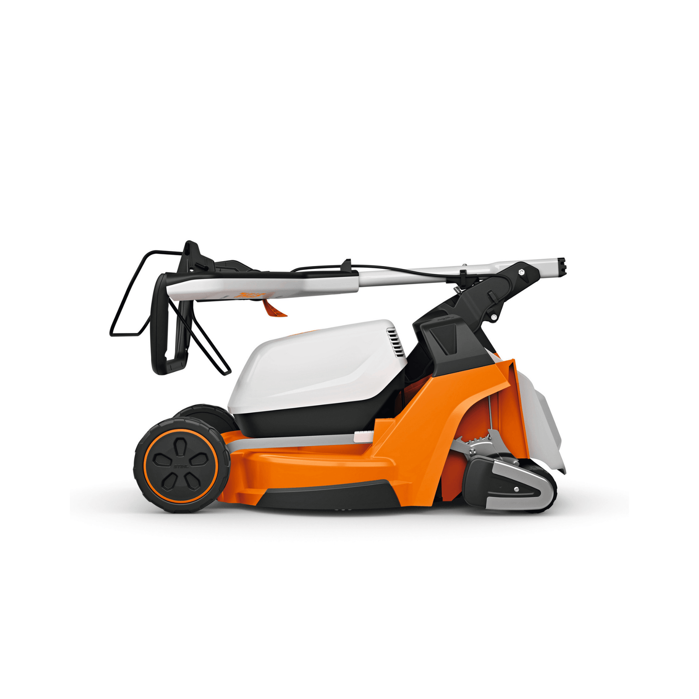 RMA 448 RV Cordless Lawnmower Stihl