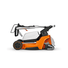 RMA 448 RV Cordless Lawnmower Stihl