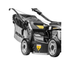 Virtue 53 ASD LV Self Propelled Petrol Lawnmower Weibang