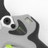 Cordless Electric Pruning Shears with HD Digital Display, Brushless Motor, Max 1.5 Inch(40 mm) Cut U.S. Solid
