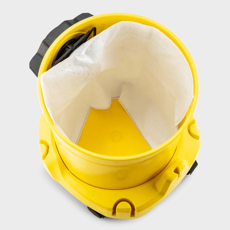 Kärcher Fleece Filter Bags KFI 357 Garden Plus