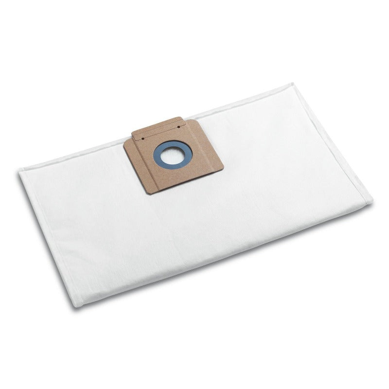 Kärcher Fleece Filter Bags, NT 30/1 Garden Plus