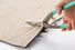 KANESHIKA Multipurpose Scissors Garbage Demolition Shears Sakusaku-kun 250 mm KANESHIKA