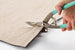 KANESHIKA Multipurpose Scissors Garbage Demolition Shears Sakusaku-kun 250 mm KANESHIKA