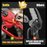 Mini Chainsaw Cordless, Compatible With Milwaukee M18 Battery, Brushless 6-Inch Electric Chainsaw, Handheld Chain Saw for Tree Trimming Wood Cutting (Tool Only) Yourfpv.net