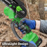 Mini Chainsaw Cordless 6 Inch, Electric Chainsaw Battery Powered with Auto Oiler, Security Lock for Wood Cutting, Tree Trimming, Garden & Household Use(2 Batteries) Yourfpv.net