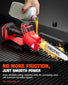 Mini Chainsaw Fits for Milwaukee M18 Battery, NEOTEC 6 Inch & 8 Inch Cordless Electric Chainsaw with Auto Oiler & Tool-Free Tensioner, Brushless Saw for Tree Trimming, Branch Pruning (No Battery) NEOTEC
