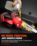 Mini Chainsaw Fits for Milwaukee M18 Battery, NEOTEC 6 Inch & 8 Inch Cordless Electric Chainsaw with Auto Oiler & Tool-Free Tensioner, Brushless Saw for Tree Trimming, Branch Pruning (No Battery) NEOTEC