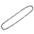 18" Replacement Chainsaw Chain 3/8" Pitch .050" Gauge 62DL greenworkstools