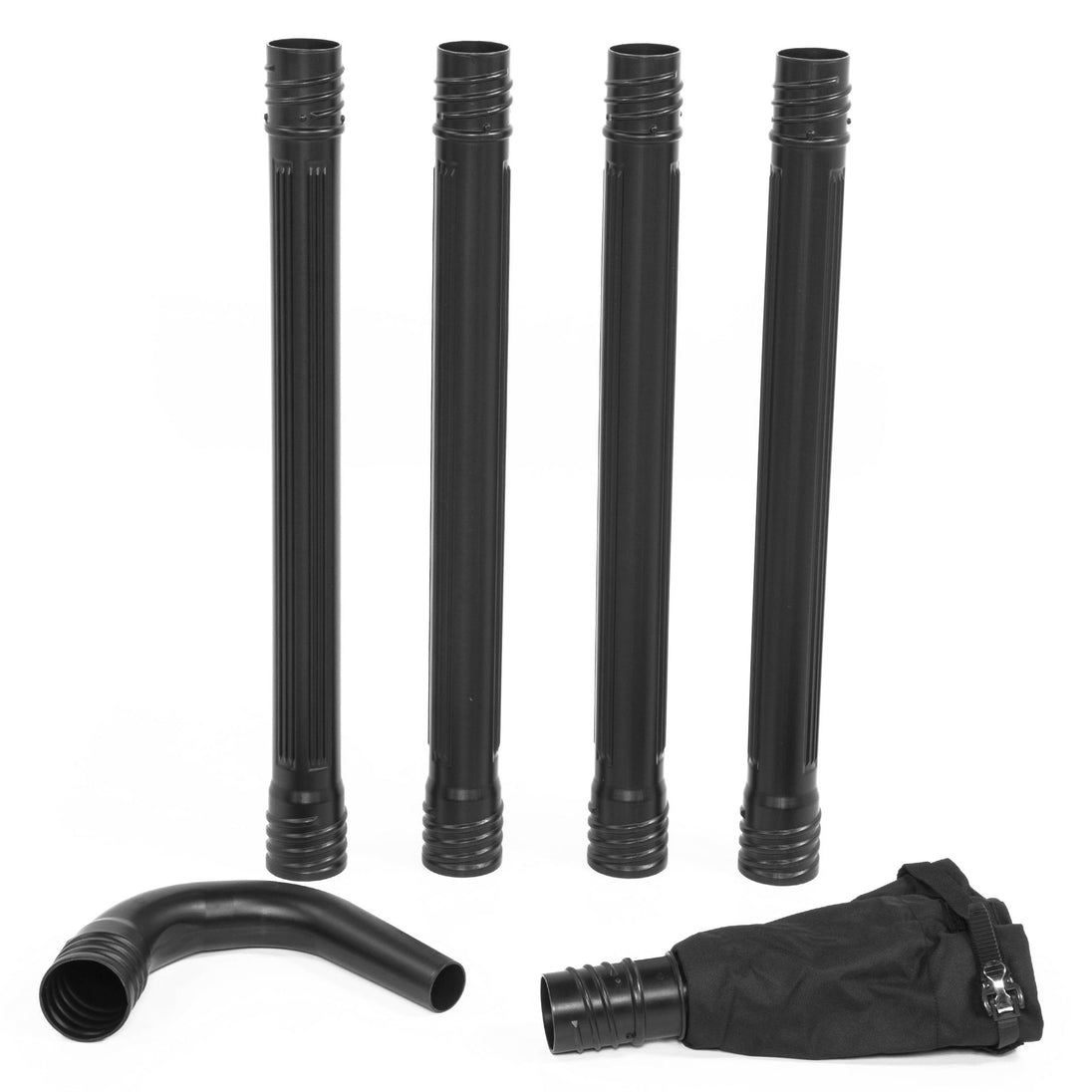 60V 610 CFM Cordless Battery Leaf Blower and Gutter Cleaning Kit Combo Kit: 2.5 Ah Battery and Rapid Charger greenworkstools