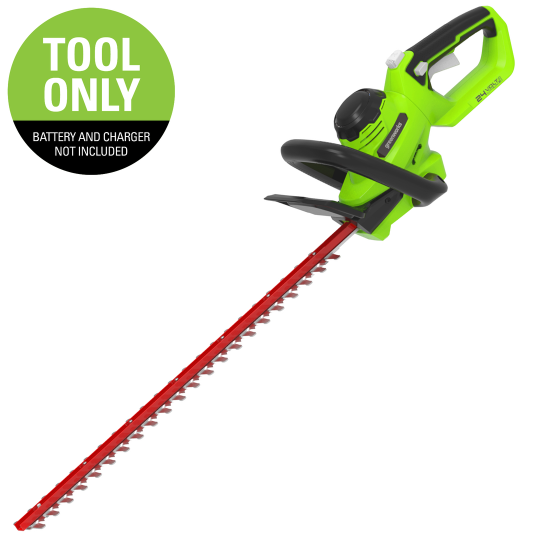 48V (24V x 2) 21" Cordless Battery Self-Propelled Mower 5PC Combo Kit: (2) 5.0Ah Batteries and Chargers greenworkstools