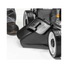 Virtue 46 SPP Push Lawnmower Petrol Lawn Mower Weibang