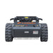 Farmry RM20 Remote-Controlled Tracked Slope Mower — 20.9″ Cut, 35° Slope, 6.1 HP (EPA) Farmry