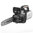 Litheli U20 40V Brushless Chainsaw | with 2.0Ah Battery Options Litheli