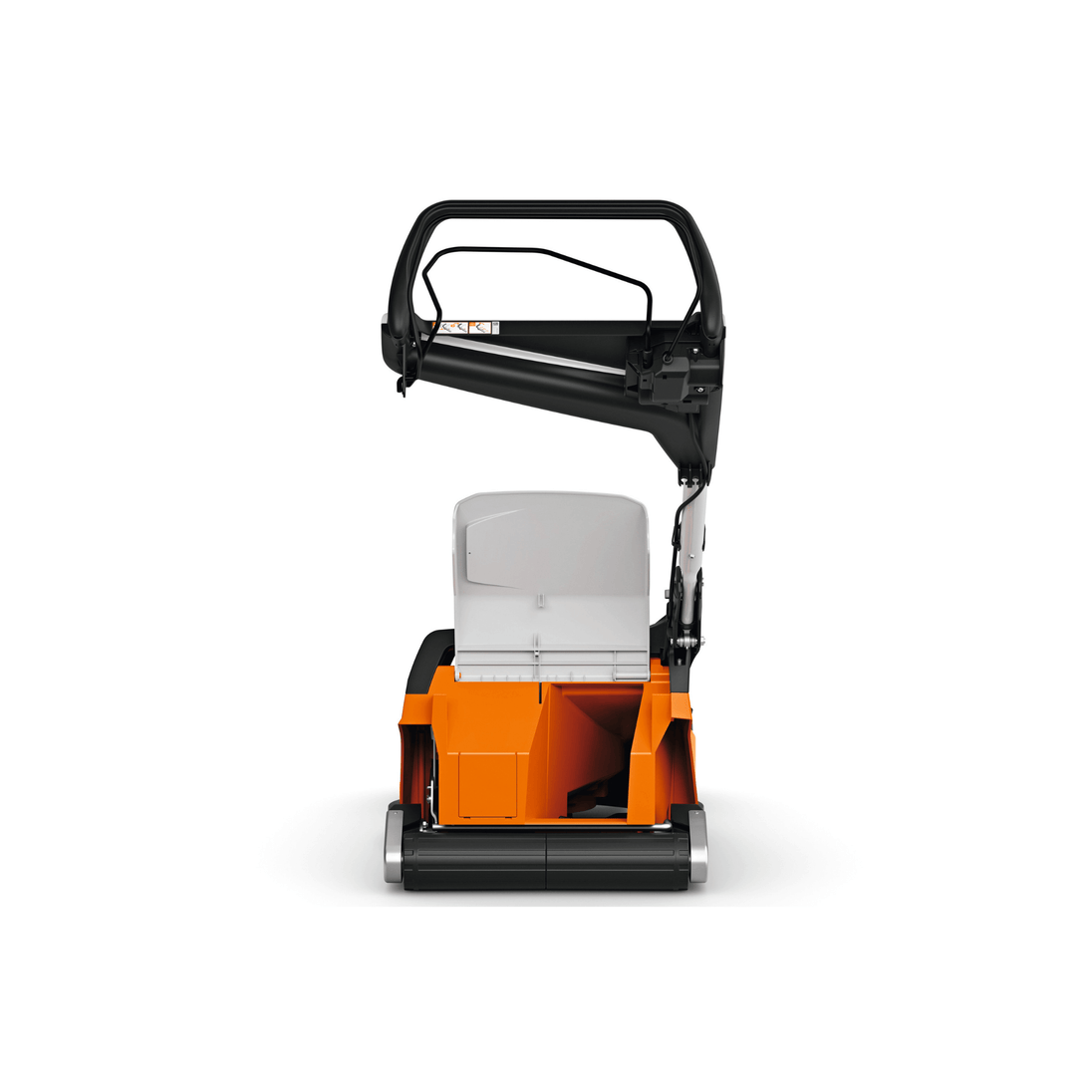 RMA 448 RV Cordless Lawnmower Stihl