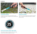 Gardena Comfort Patio Weeder Garden Plus