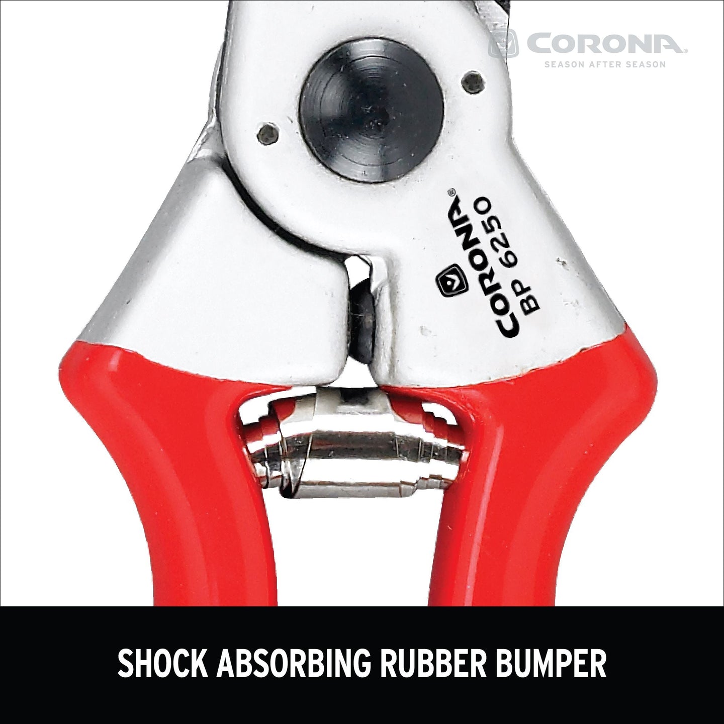 Corona BP 6250 Bypass Pruner 1 In. Corona