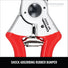 Corona BP 6250 Bypass Pruner 1 In. Corona