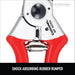 Corona BP 6250 Bypass Pruner 1 In. Corona