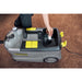 Kärcher CarpetPro Cleaner iCapsol RM 760 Tablet, 16Tablets Garden Plus