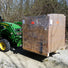 Heavy Duty Pallet Fork Frame Attachment 2simpleagency