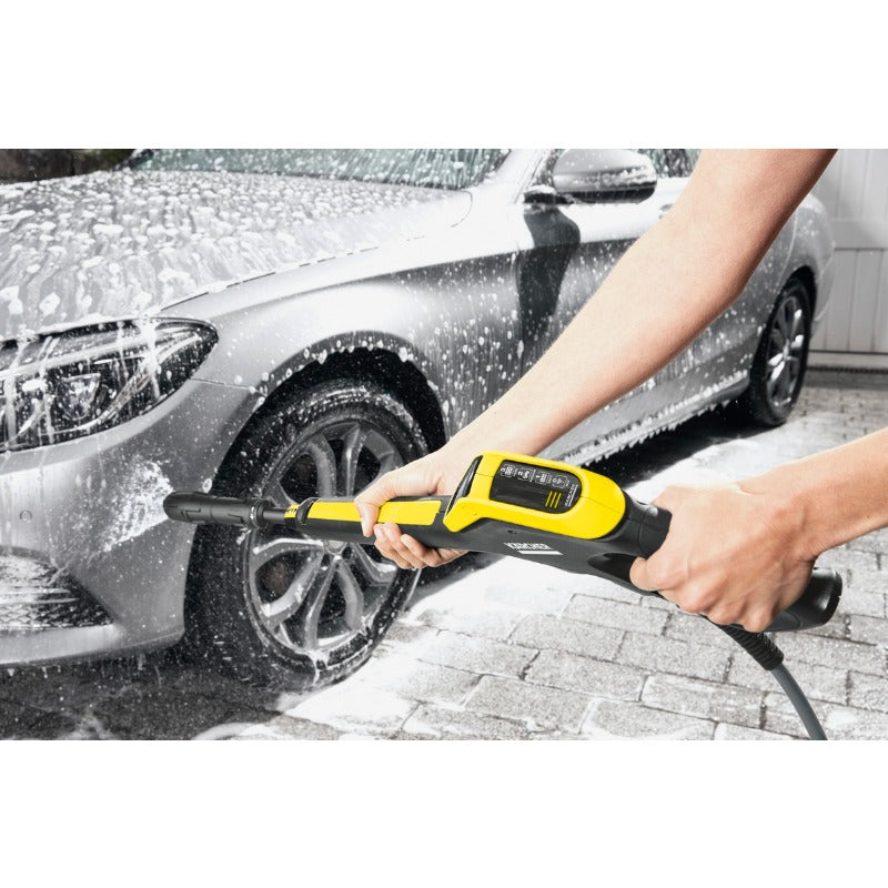 Kärcher K5 Power Control Pressure Washer Garden Plus