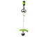 80V 16" Cordless Battery String Trimmer and 730 CFM Leaf Blower Combo Kit: 2.5 Ah Battery and Charger greenworkstools