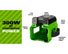 80V Storm and Power Outage Kit: (2) Batteries and (2) Chargers greenworkstools