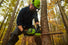 80V 18" Cordless Battery Chainsaw and 10" Pole Saw Combo Kit: 4.0 Ah Battery and Rapid Charger greenworkstools