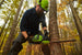 80V 18" Cordless Battery Chainsaw and 10" Pole Saw Combo Kit: 4.0 Ah Battery and Rapid Charger greenworkstools