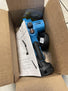 Upscale 8-Inch Cordless Mini Chainsaw – Brushless Motor, Lightweight 4 lbs, Safety Lock, 21V Power (Battery Not Included, Assembly Required) Upscale+Trail