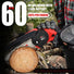 BEST Mini Chainsaw 6 Inch, Gardtech Cordless Portable Electric Chain Saw Handheld Electric Chainsaws with 2025 Upgraded 4 Chains 2 Batteries Good for Olders, DIYer, Gardeners Continuously 2 Hours Work GARDTECH