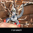 Corona BP 7100D DualCUT 3 in. High Carbon Steel Blade with Full Steel Core Handles Bypass Hand Pruner Corona
