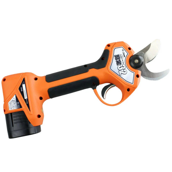 NISHIGAKI Futomaru Cordless Electric Pruning Shears Max Cutting 32 mm N-772 NISHIGAKI