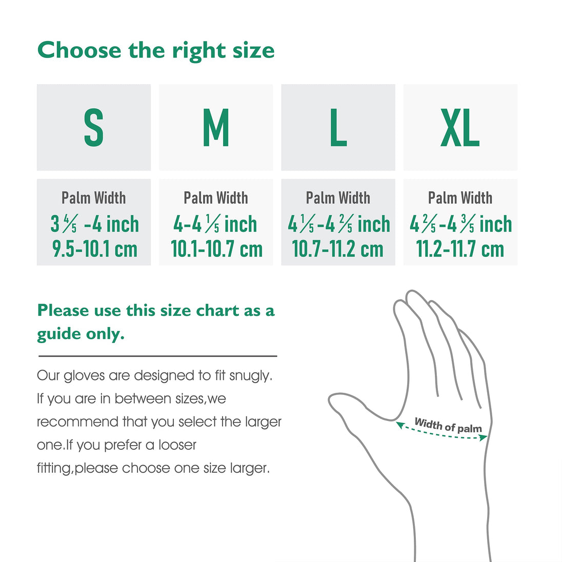 COOLJOB Winter Work Gloves with Anti-slip Grip, Touchscreen Microfoam Nitrile Dipped COOLJOB
