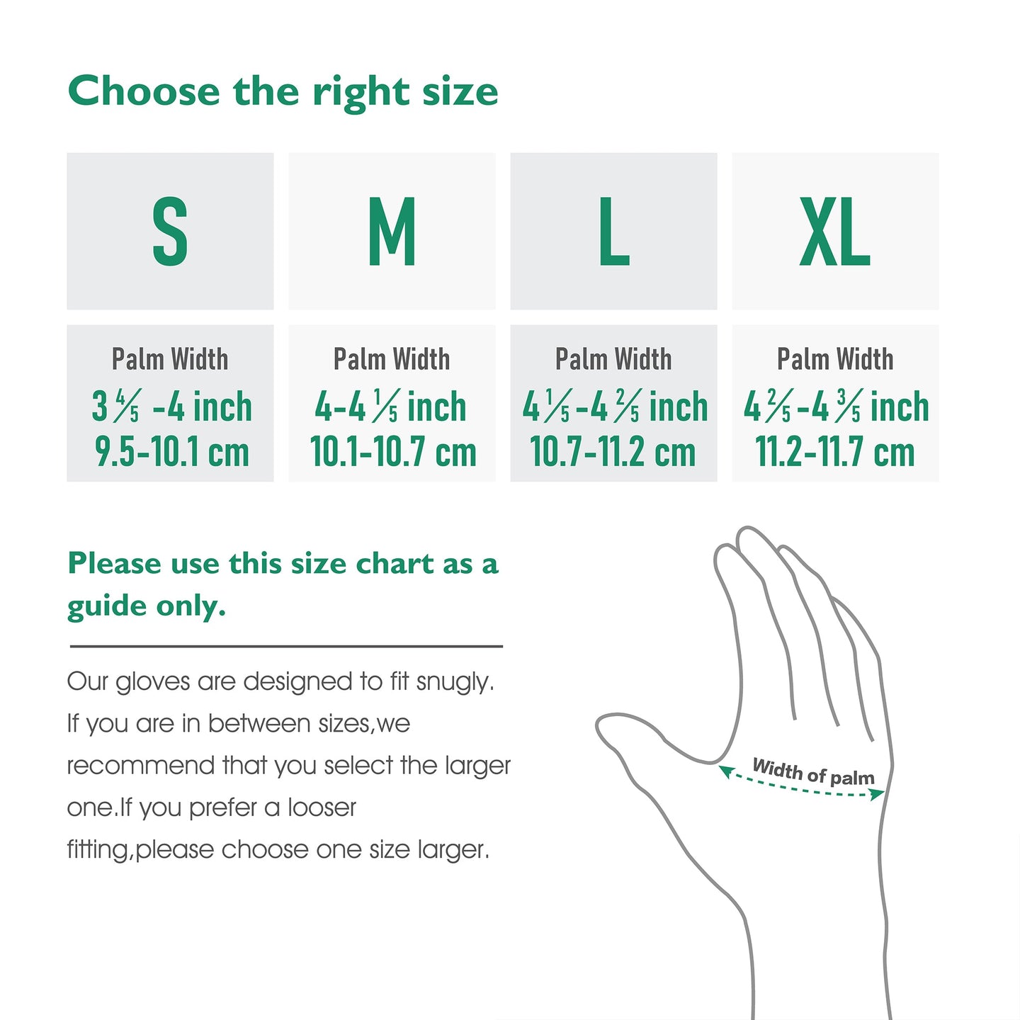 COOLJOB Winter Work Gloves with Anti-slip Grip, Touchscreen Microfoam Nitrile Dipped COOLJOB